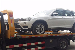 新化拖车24小时服务电话