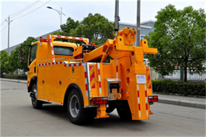 新化高速路拖车费